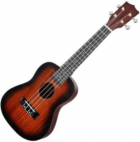 TANGLEWOOD TWT3 SB Ukulele koncertní